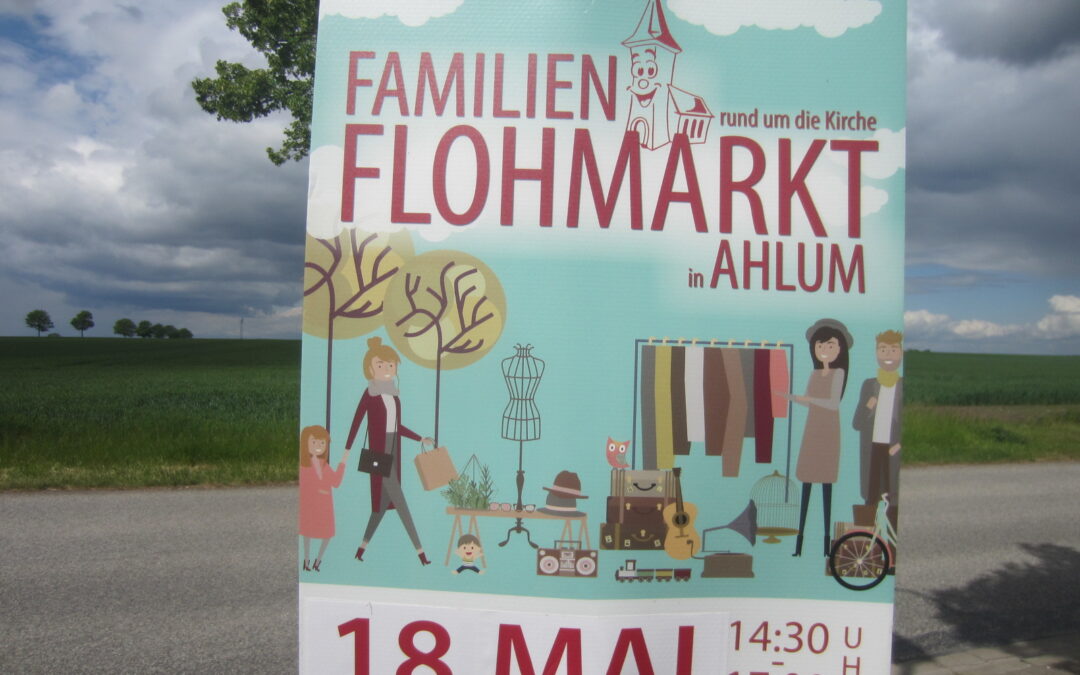 Familienflohmarkt