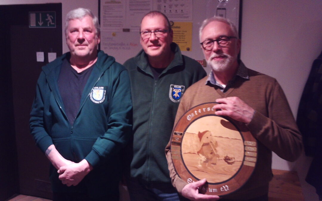 Oster-Event beim SV Ahlum